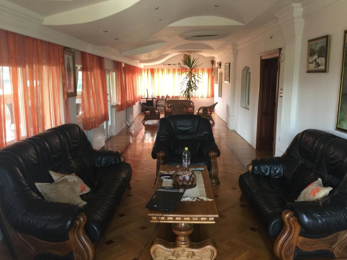 Апартаменты Apartments Stanisic Никшич-19