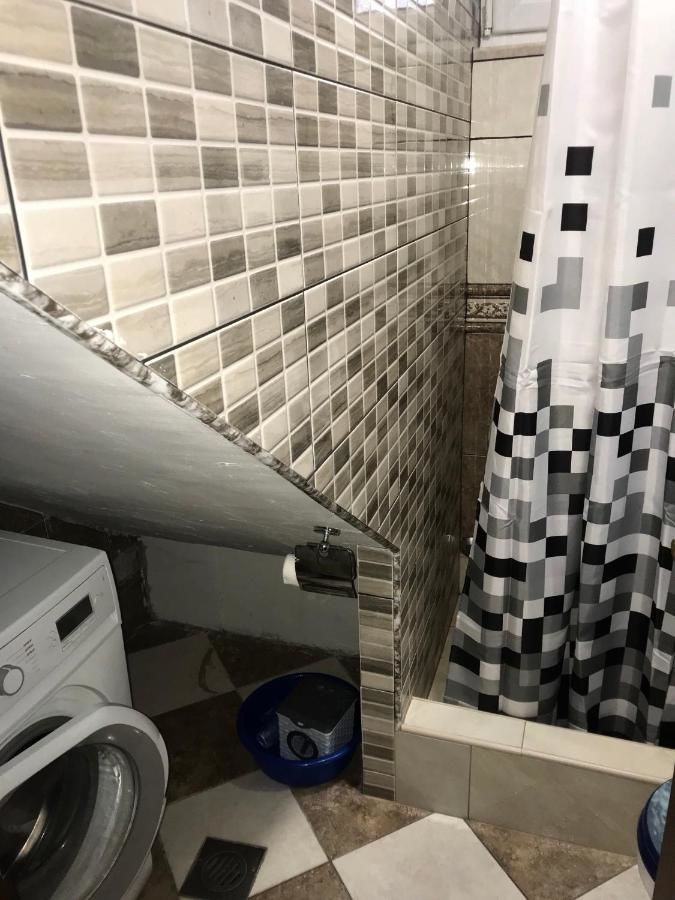 Апартаменты Apartments Stanisic Никшич-21