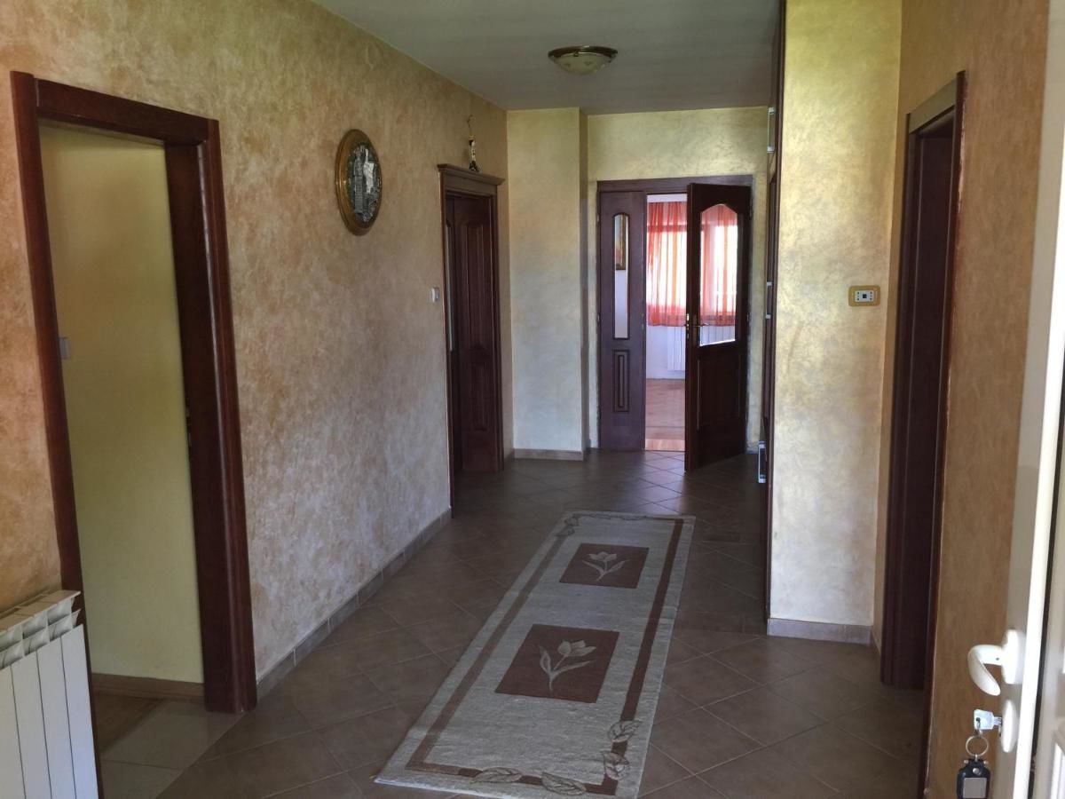 Апартаменты Apartments Stanisic Никшич-24