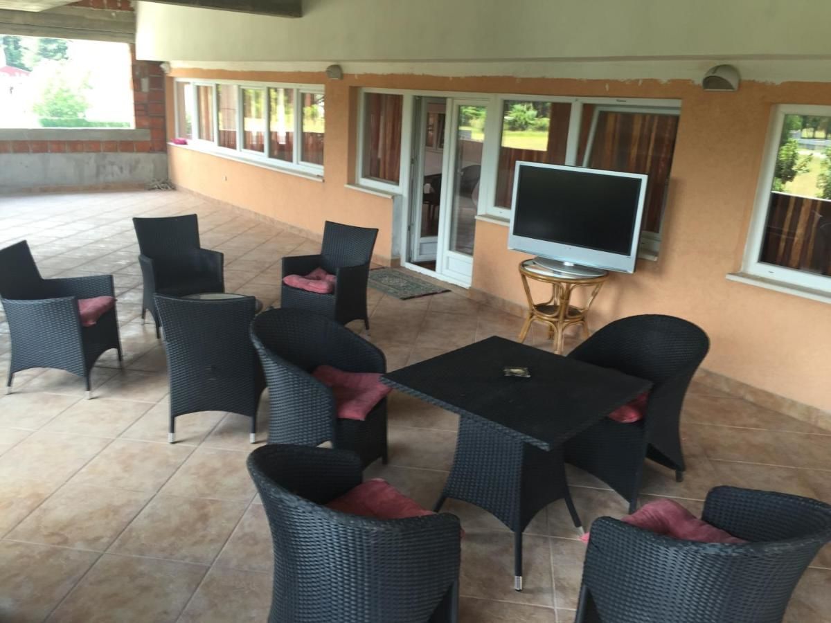 Апартаменты Apartments Stanisic Никшич-25