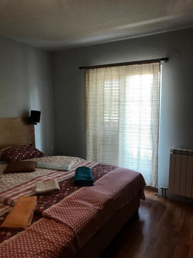 Апартаменты Apartments Stanisic Никшич-27