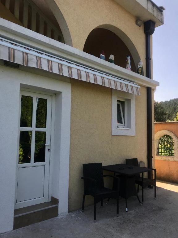 Апартаменты Apartments Stanisic Никшич-34