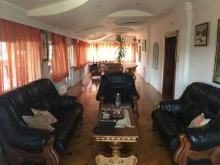 Апартаменты Apartments Stanisic Никшич Апартаменты Делюкс-3