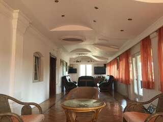 Апартаменты Apartments Stanisic Никшич Апартаменты Делюкс-4