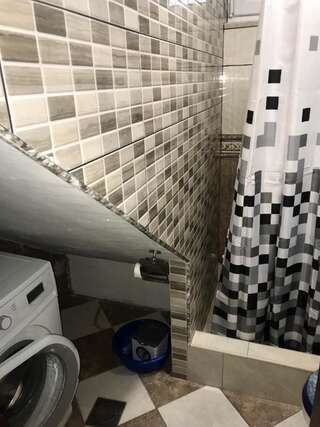 Апартаменты Apartments Stanisic Никшич Апартаменты Делюкс-5