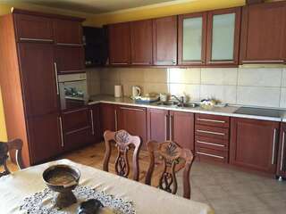 Апартаменты Apartments Stanisic Никшич Апартаменты Делюкс-6