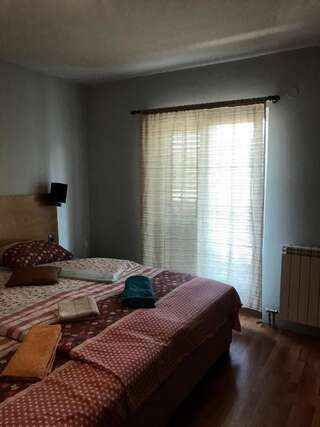 Апартаменты Apartments Stanisic Никшич Апартаменты-5