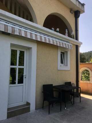 Апартаменты Apartments Stanisic Никшич Апартаменты Делюкс-17