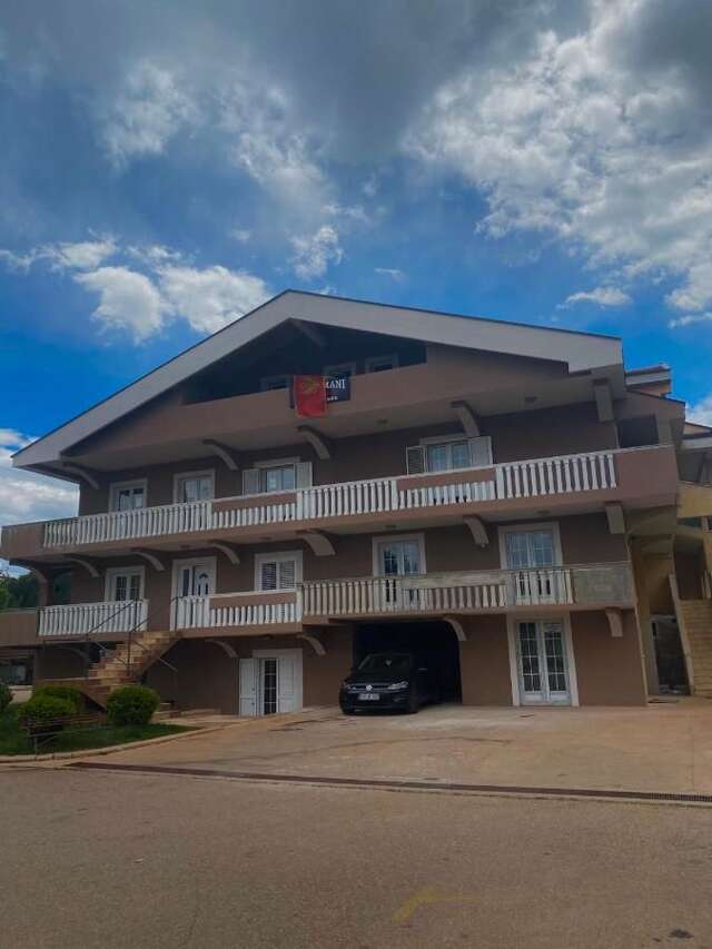 Апартаменты Apartments Stanisic Никшич-3