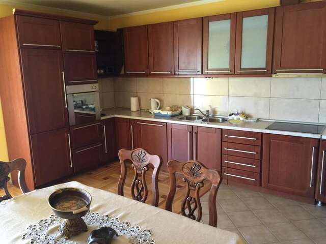 Апартаменты Apartments Stanisic Никшич-21