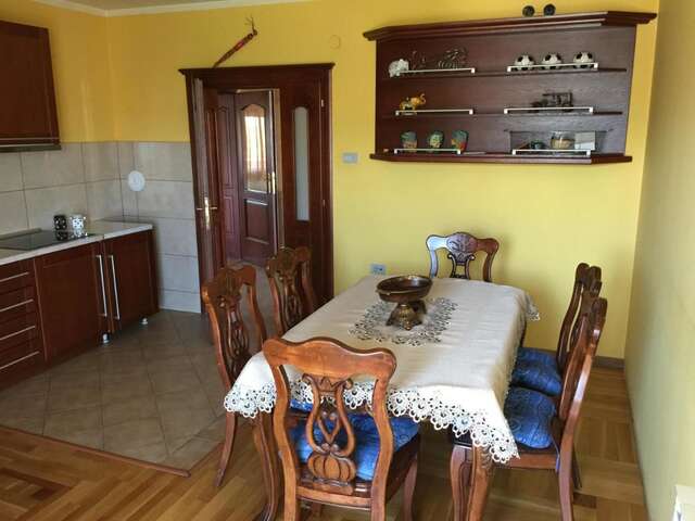 Апартаменты Apartments Stanisic Никшич-22