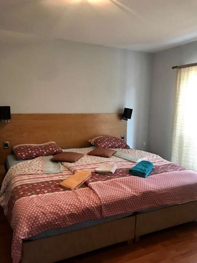 Апартаменты Apartments Stanisic Никшич-25