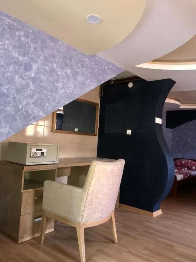 Апартаменты Apartments Stanisic Никшич-31