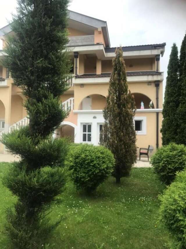 Апартаменты Apartments Stanisic Никшич-34