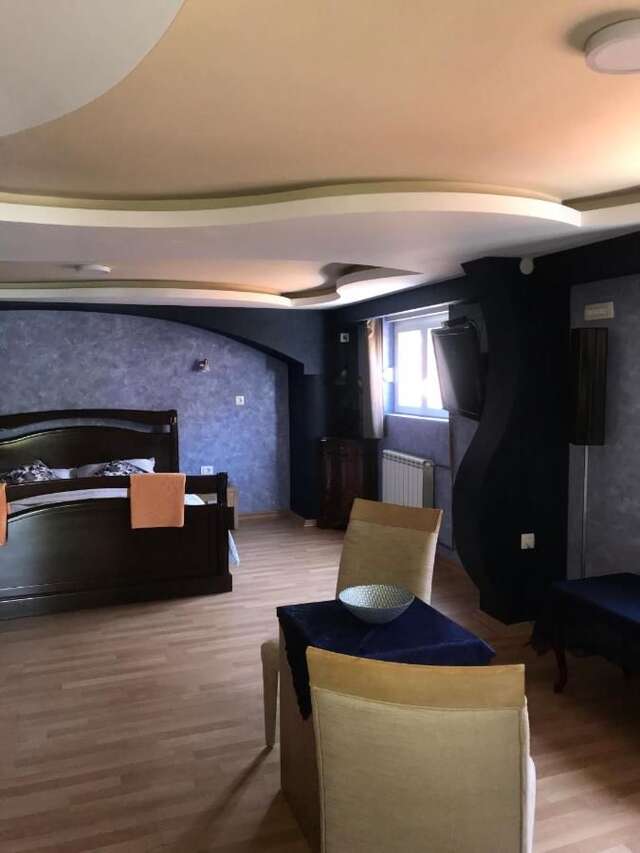 Апартаменты Apartments Stanisic Никшич-9